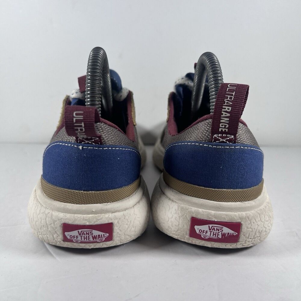 Vans MTE Ultrarange EXO Lace Up Athletic Shoes Sneakers Women's Size 8 - Picture 4 of 8